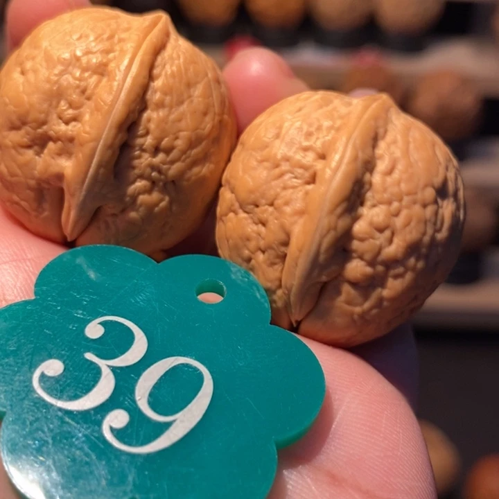 木质类玉面小宝瓶30尺寸