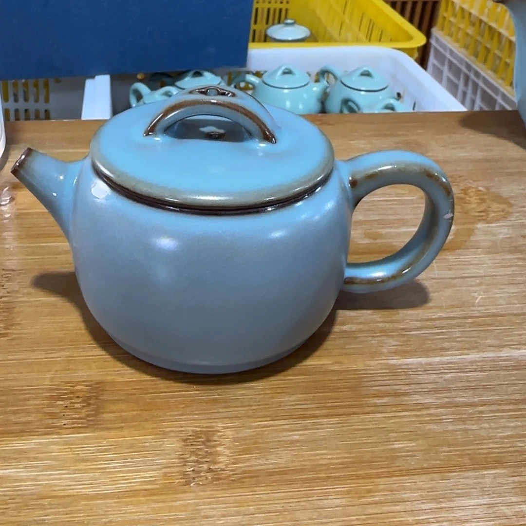 瓷片清库存，微瑕发货！