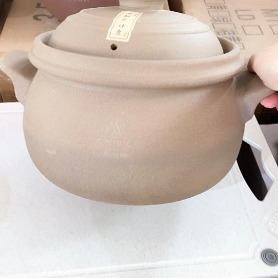 中式外贸单1个陶瓷大牌单4升