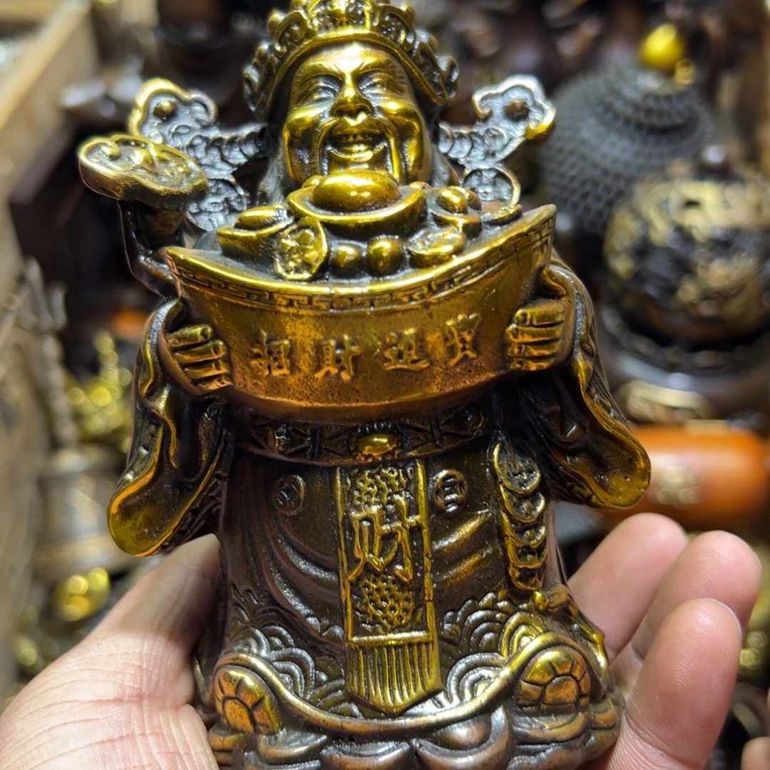 木古铜器专属链接