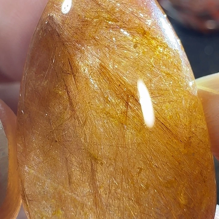 ****⁹吊坠(不含链)未镶嵌水晶