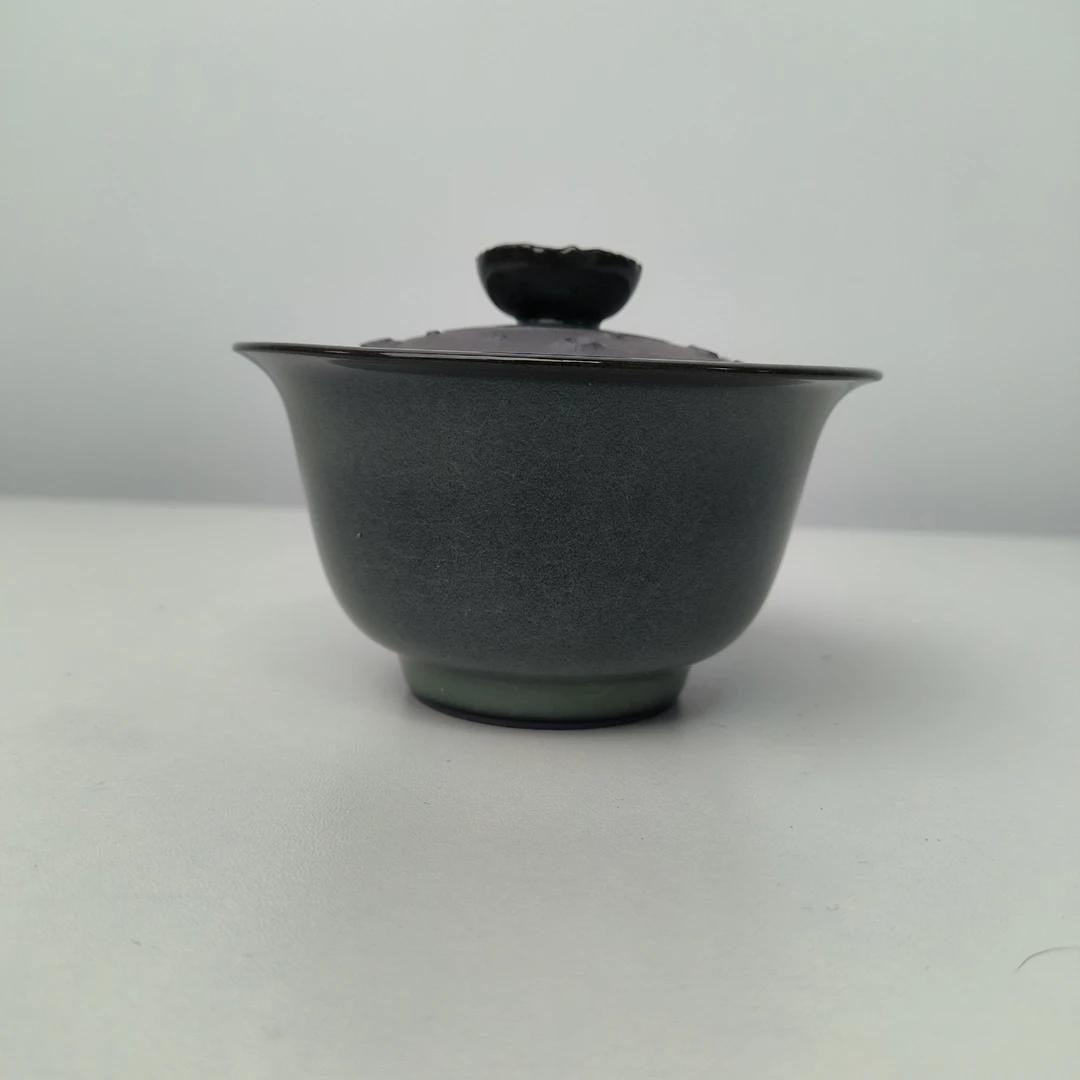 SHTC1138[学茶严选]琉华--月球盖碗