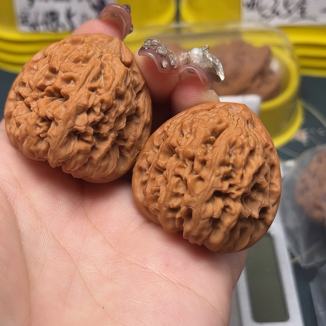 把件文玩核桃38-10245-02