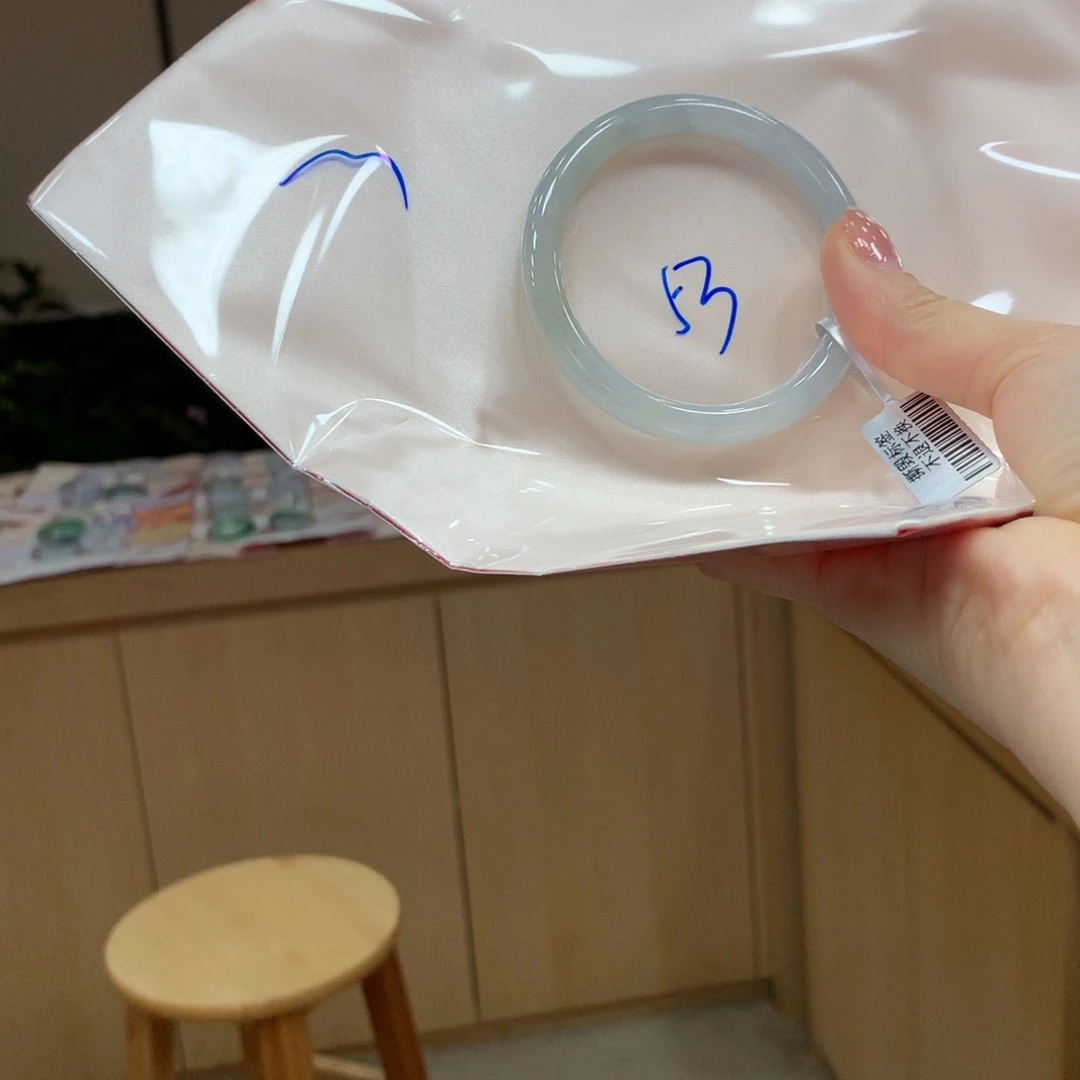 未镶嵌手镯翡翠不退不换