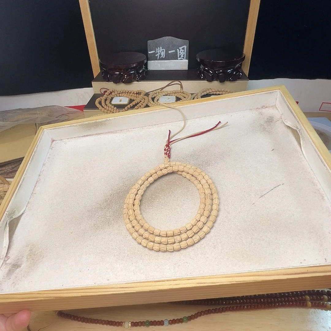 柏香籽/百香籽吊坠