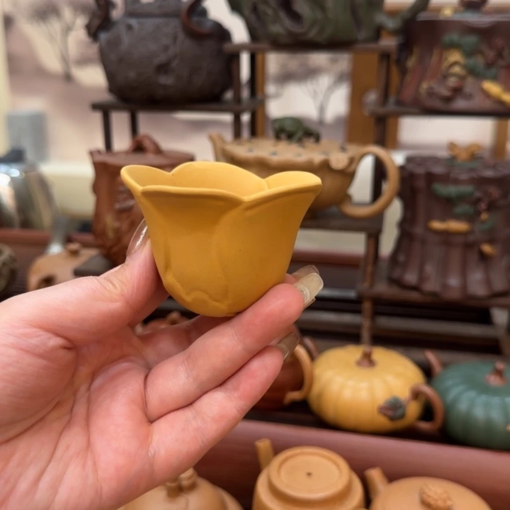 紫砂茶壶福利多多