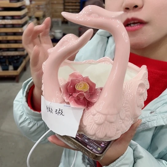 红陶花盆凑单福利满10元发货！