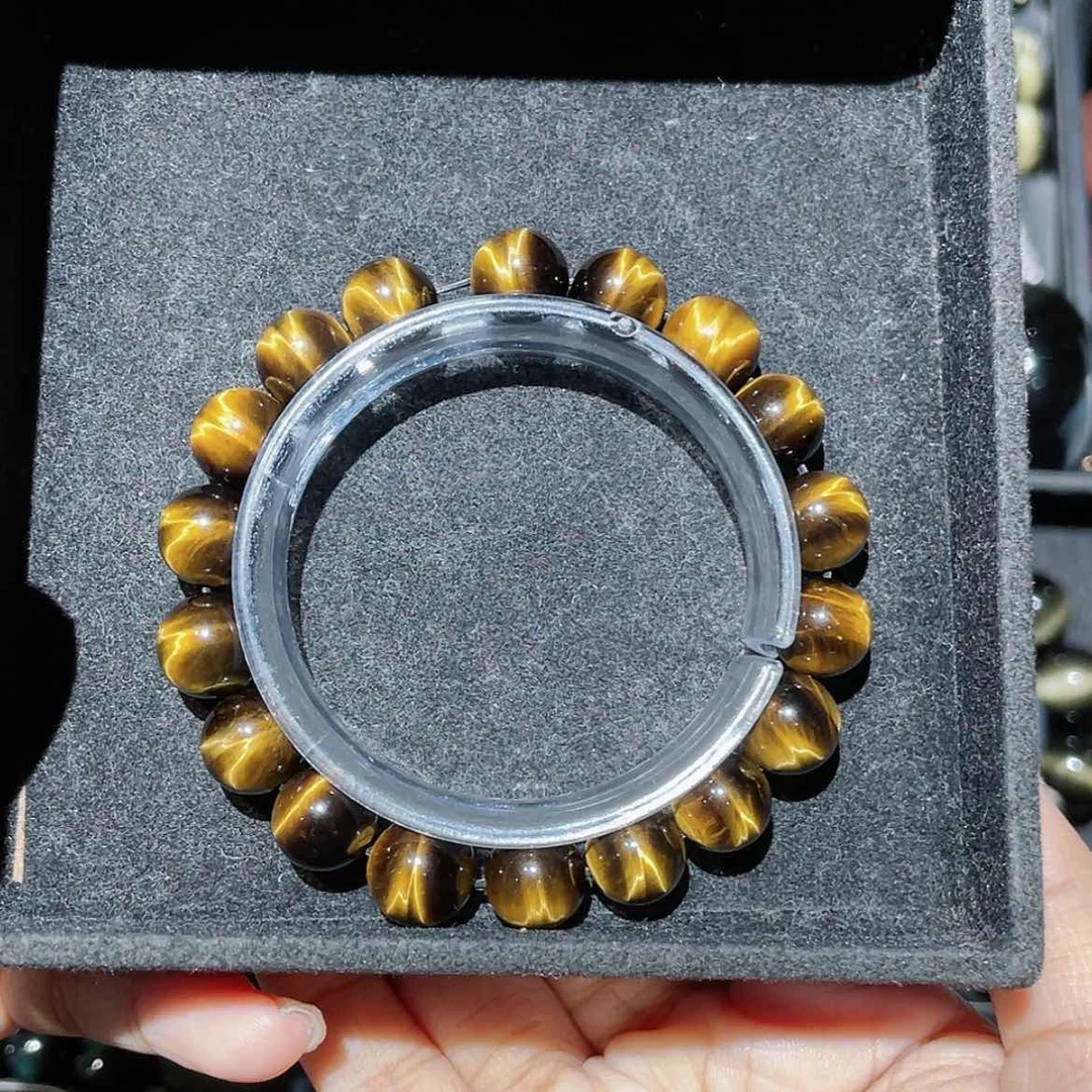 【闪购商品】手饰木变石未镶嵌芹*子