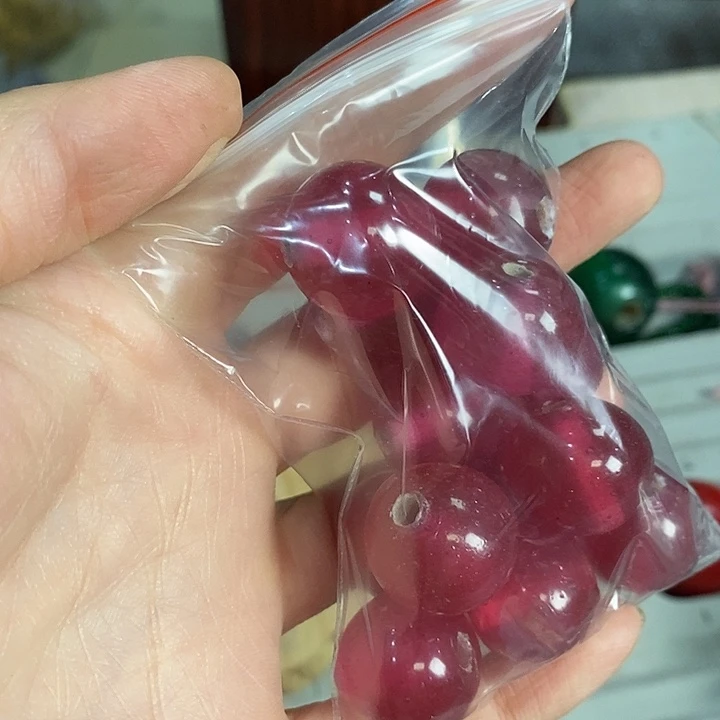 蓝***海手工艺品琉璃3706088099000