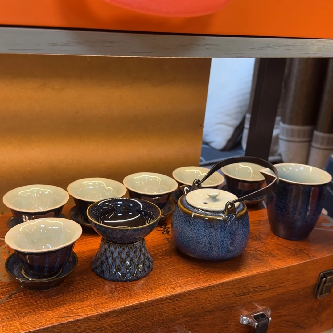 陶瓷茶具陶瓷茶具