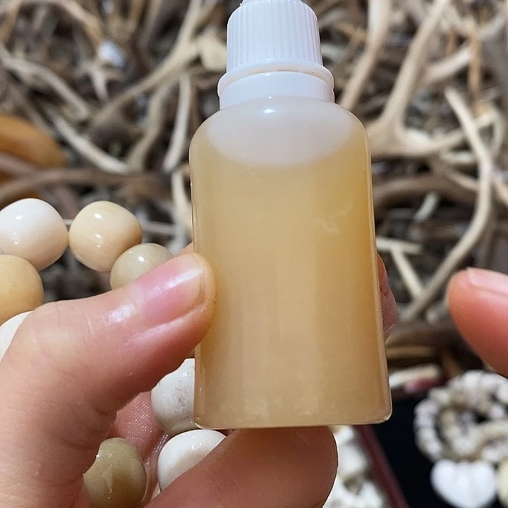 石英石非金属驼油驼油