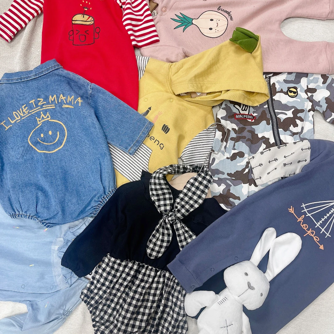 （K101-K164）新孤品  断码专属链接 男女童装 非质量问题NO退NO换