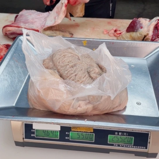 【闪购商品】冷冻保存30天包装河北省