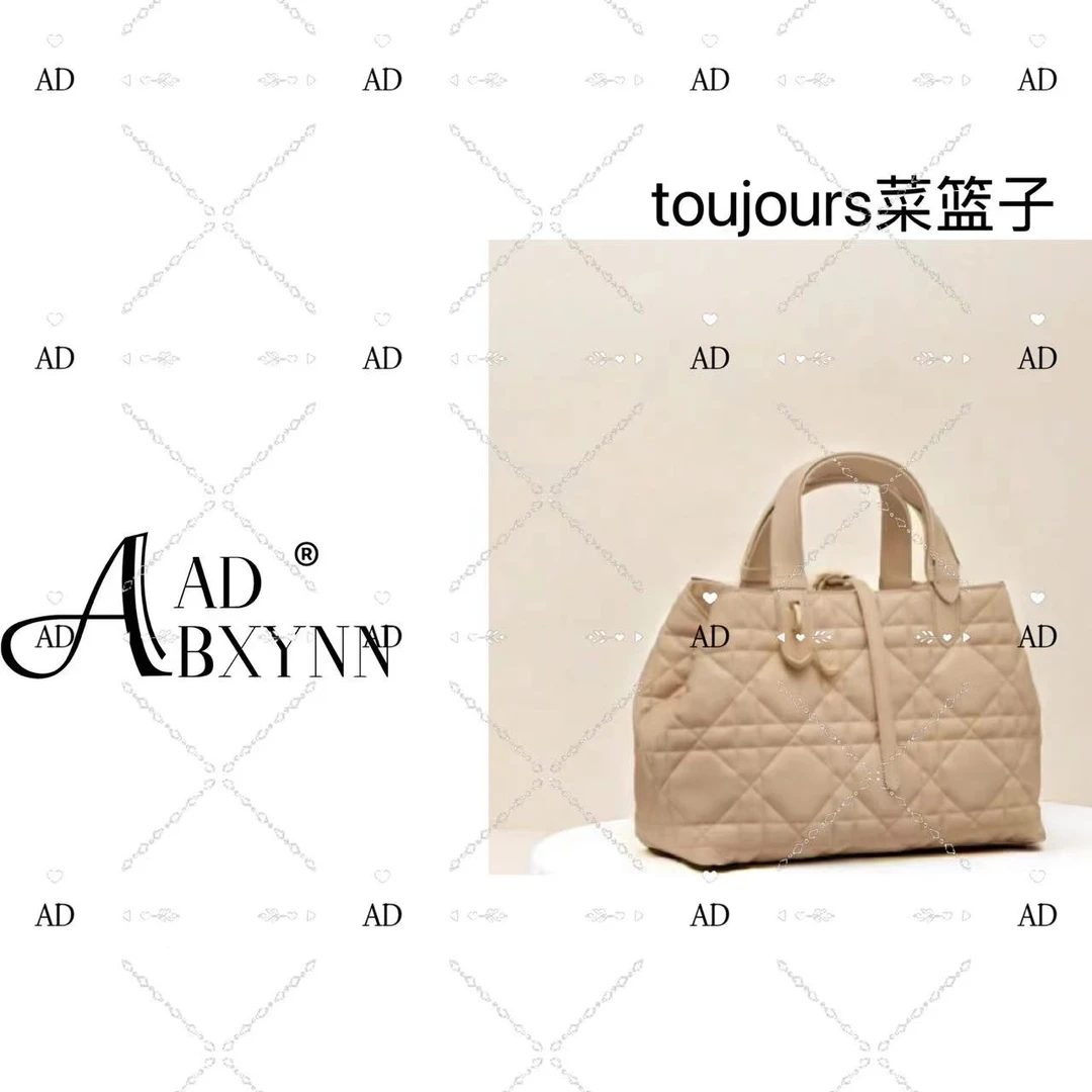 ADBXYNN【小羊皮】土著托特包