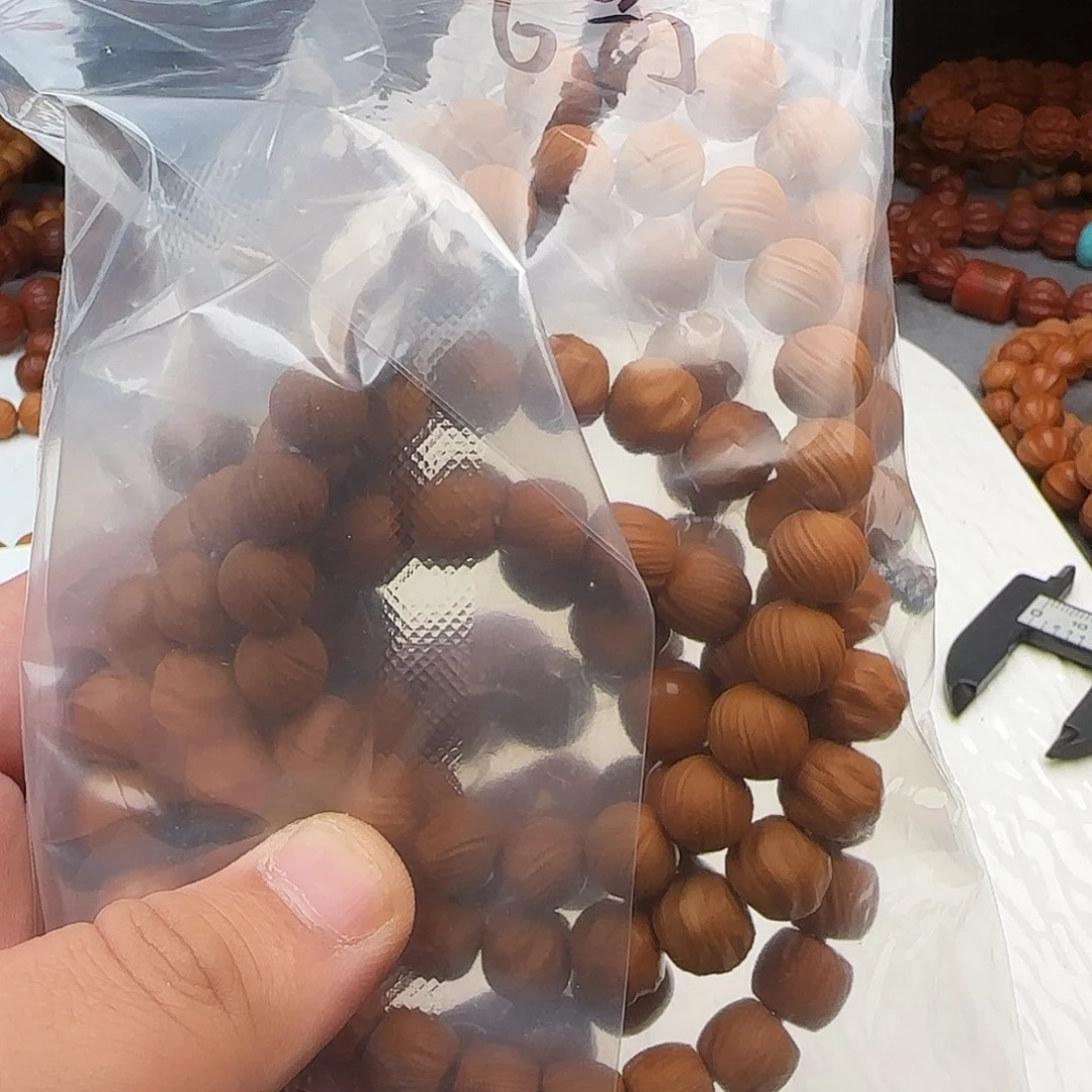 猴头核桃吊坠2025I5-32/24/4条土豪组7号盒