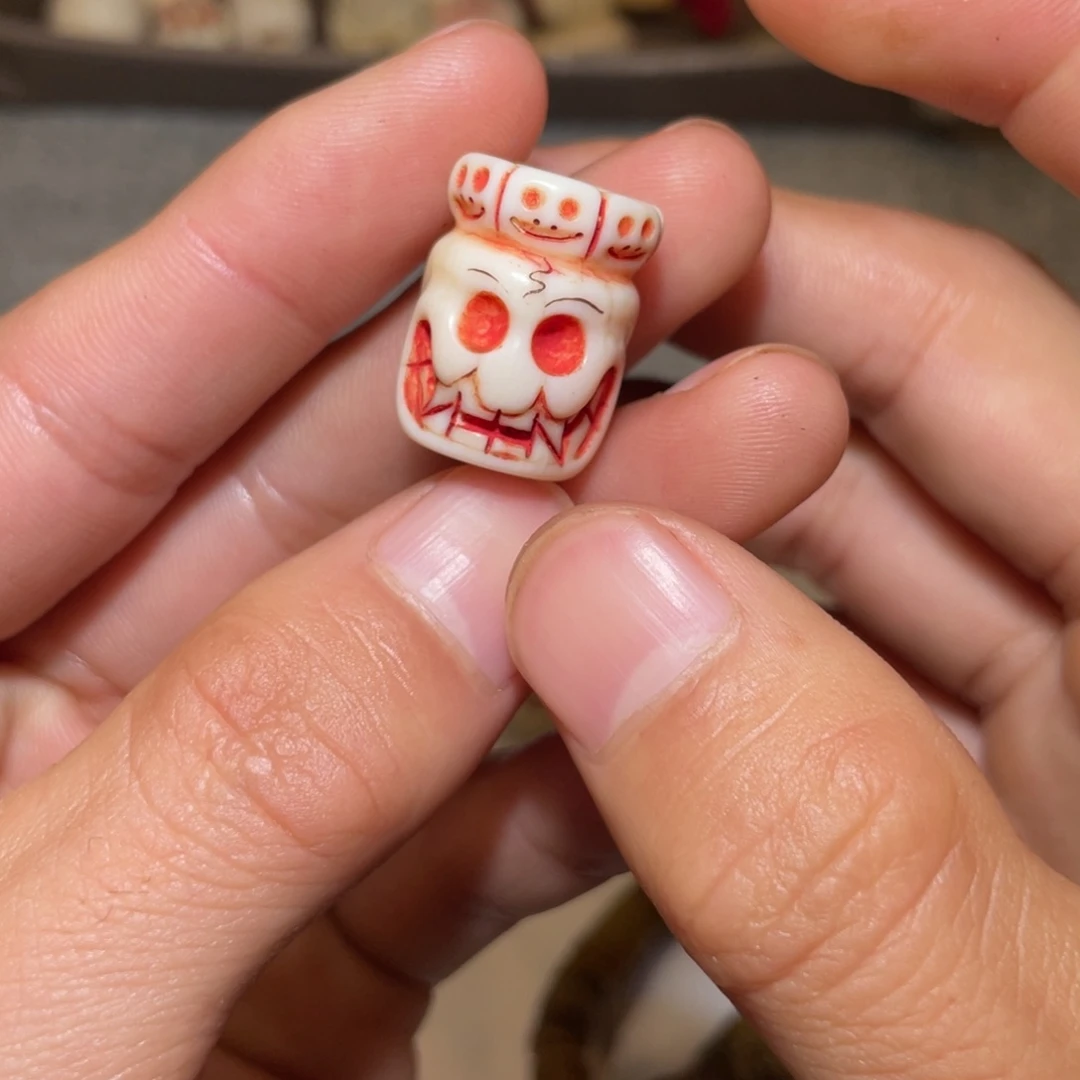 鹿骨手串/手链配饰