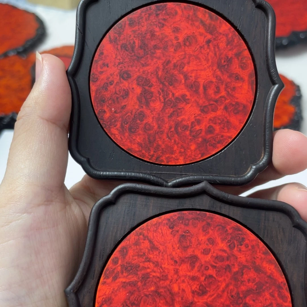 东非黑黄檀（紫光檀）