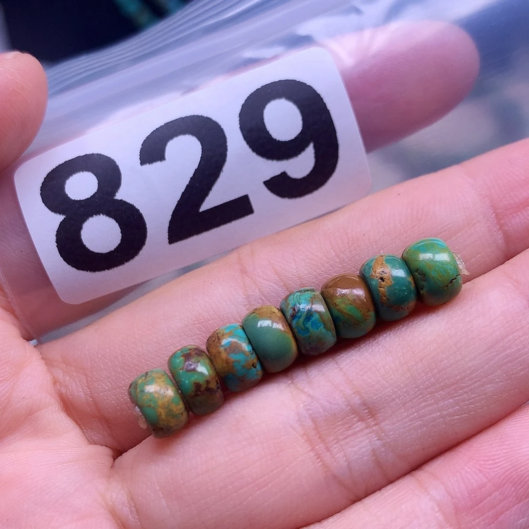 空竹粉丝专享十堰特色手工散珠