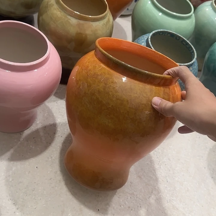 摆件微瑕有孔微瑕