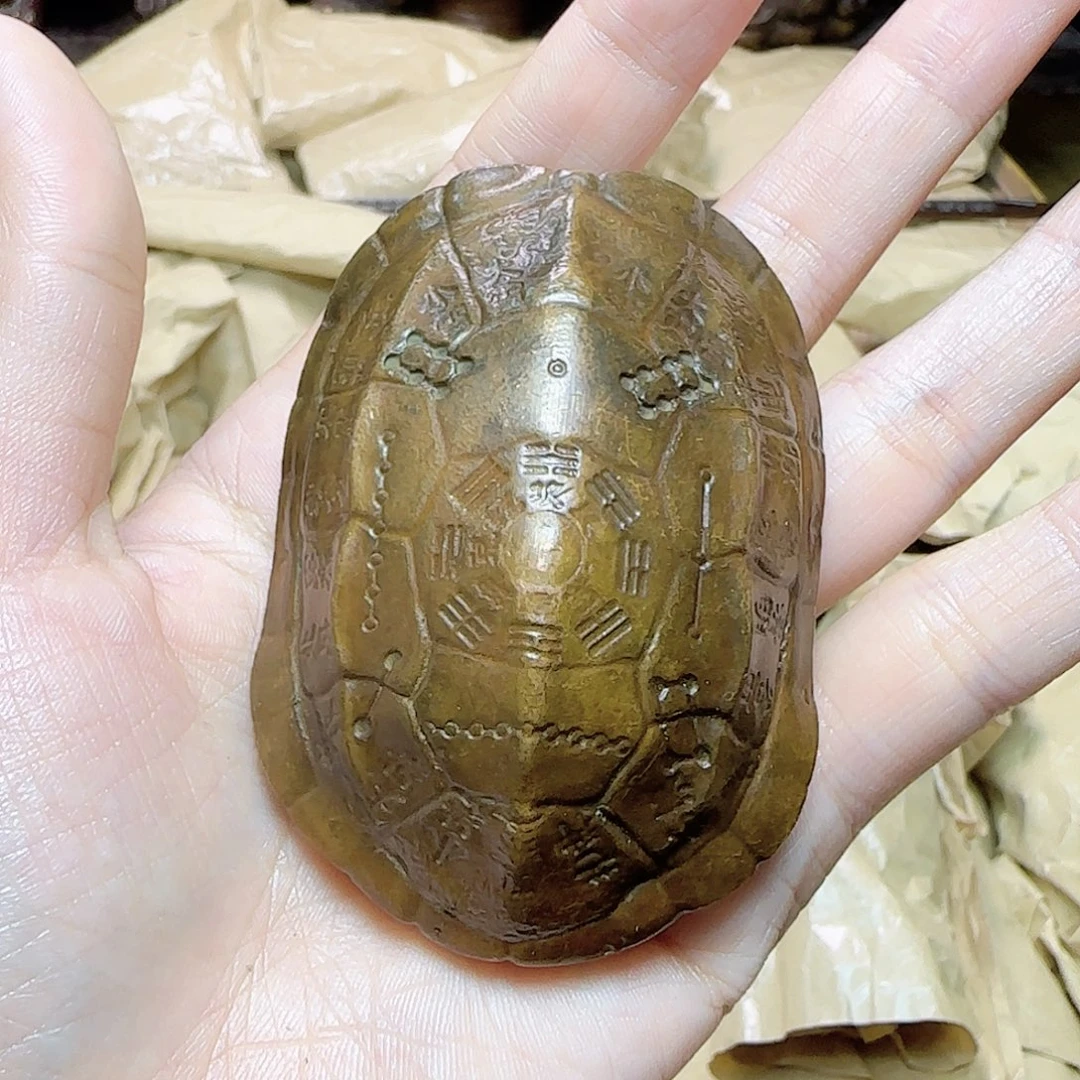 铜器精工摆件铜艺