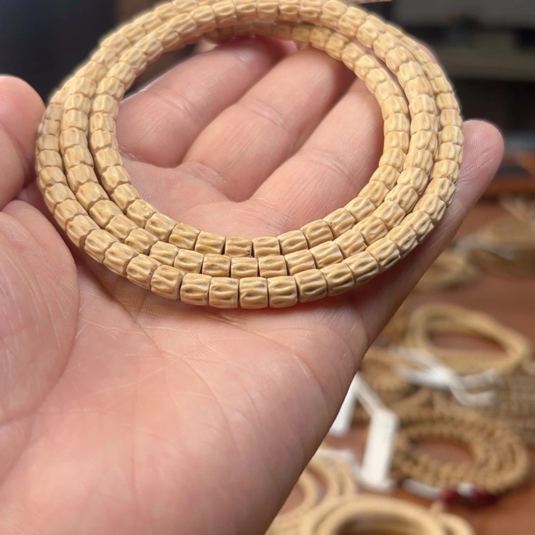 手串柏香籽/百香籽n***6