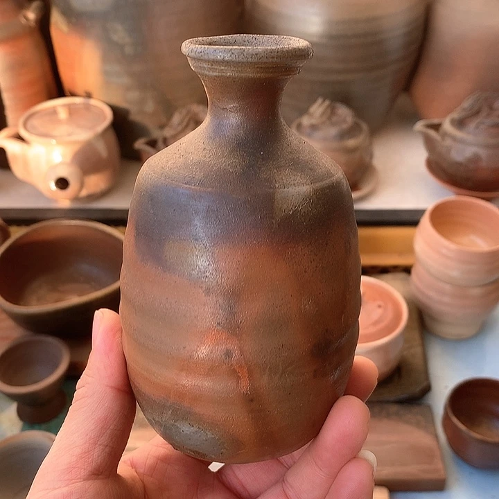 备前烧备前烧备前