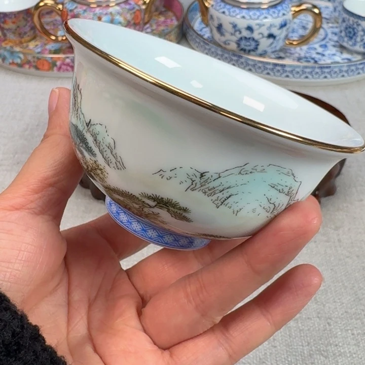 景德镇陶瓷景德镇瓷器