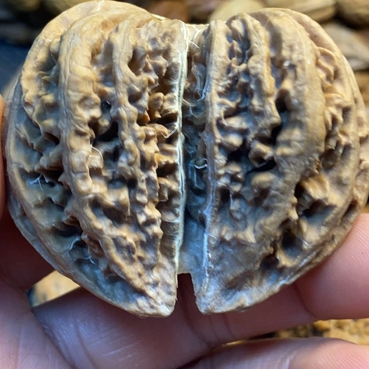 蓋***聂吊坠桃核娜姐双榜一个3