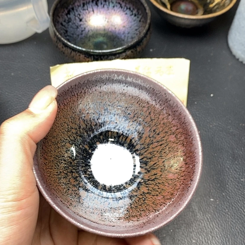 【闪购商品】茶盏左岸咖啡了275