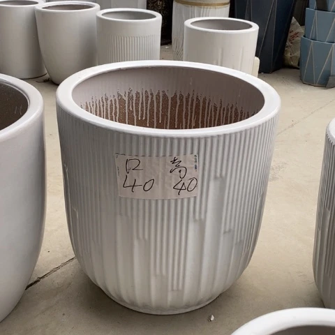 低腰白钢琴特打 口40/40