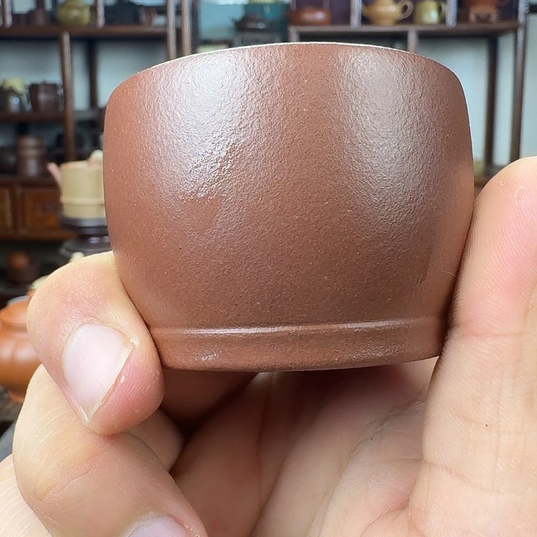茶杯紫砂555556666666555