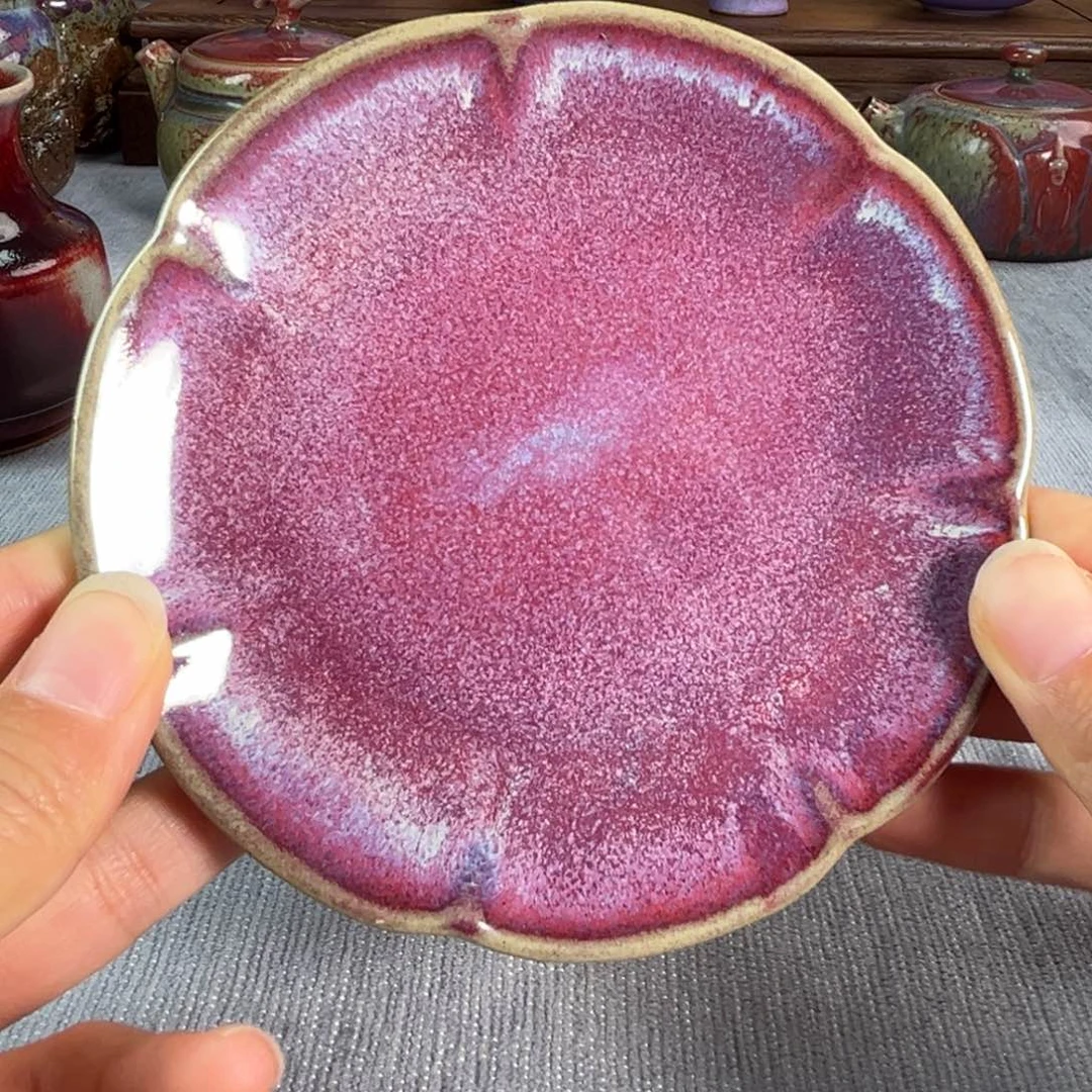 【闪购商品】钧瓷098635