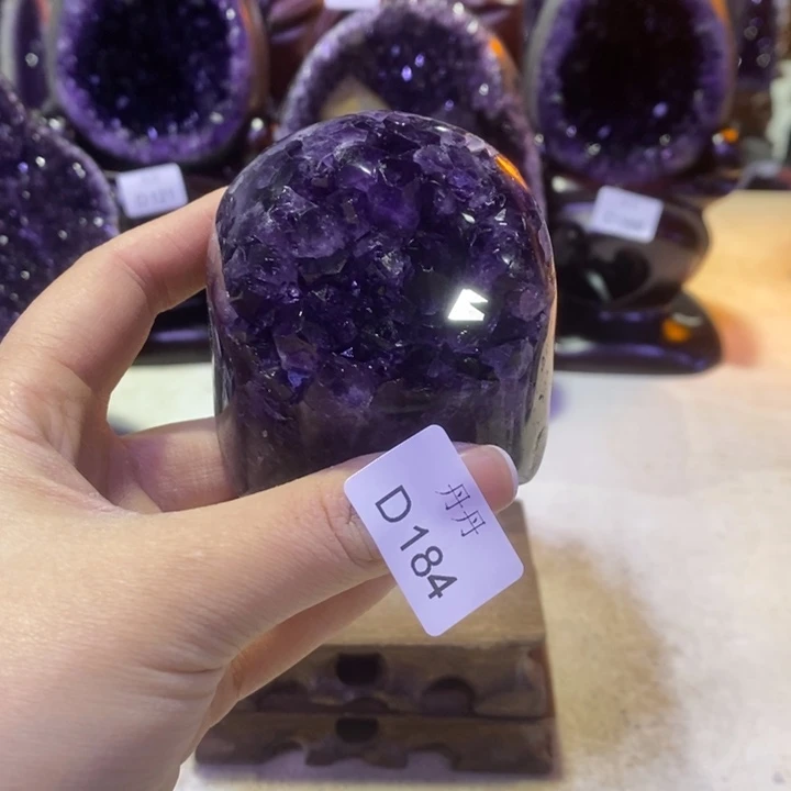 水晶摆件未镶嵌摆件