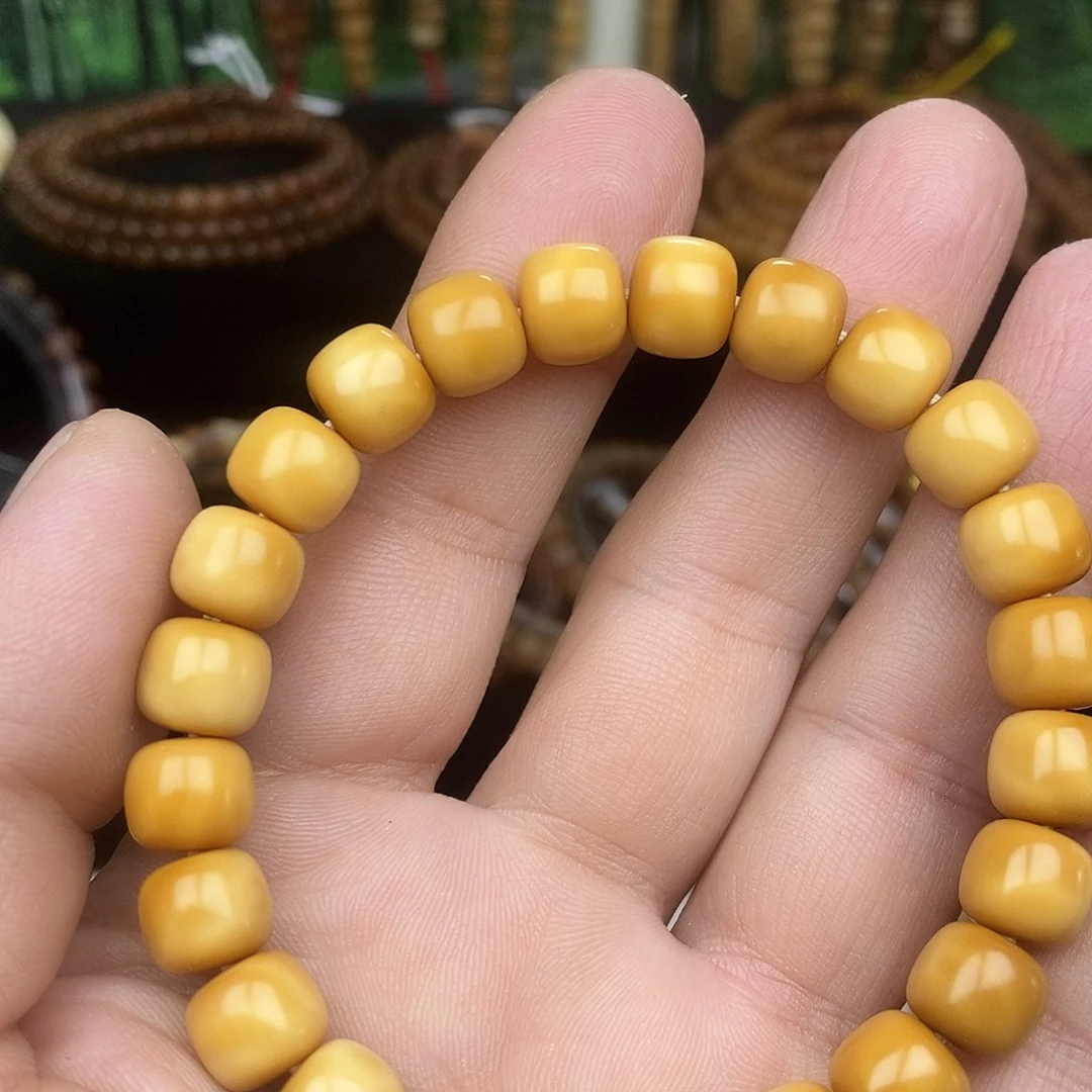 手串凤眼菩提D**g