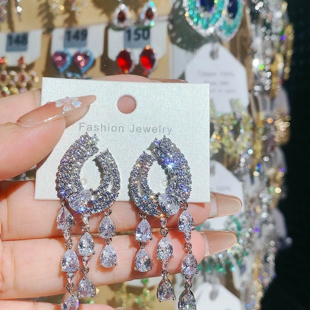 铜合金锆石925银