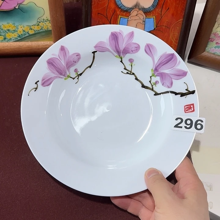 景德镇陶瓷手工制作