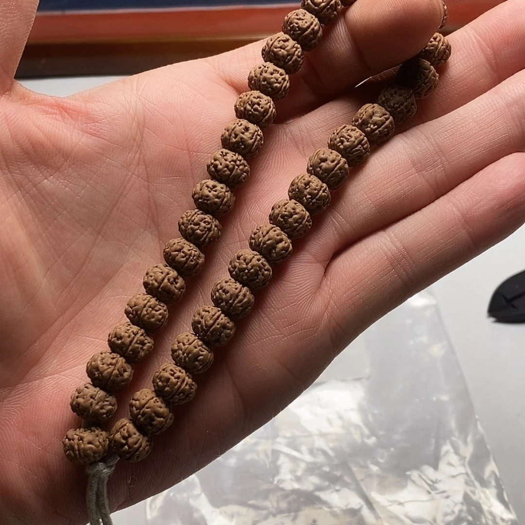 手串金刚菩提老树王10mm手串A+