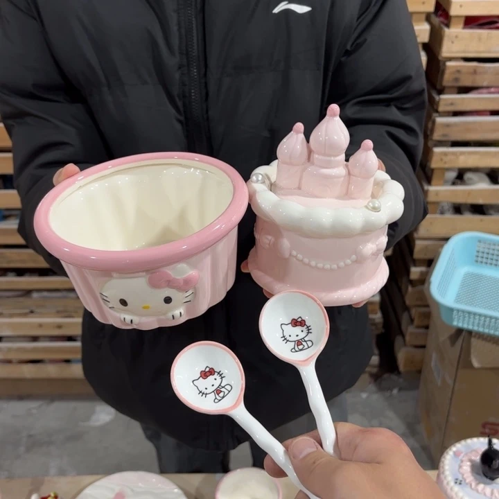 我们的目标是成为一个