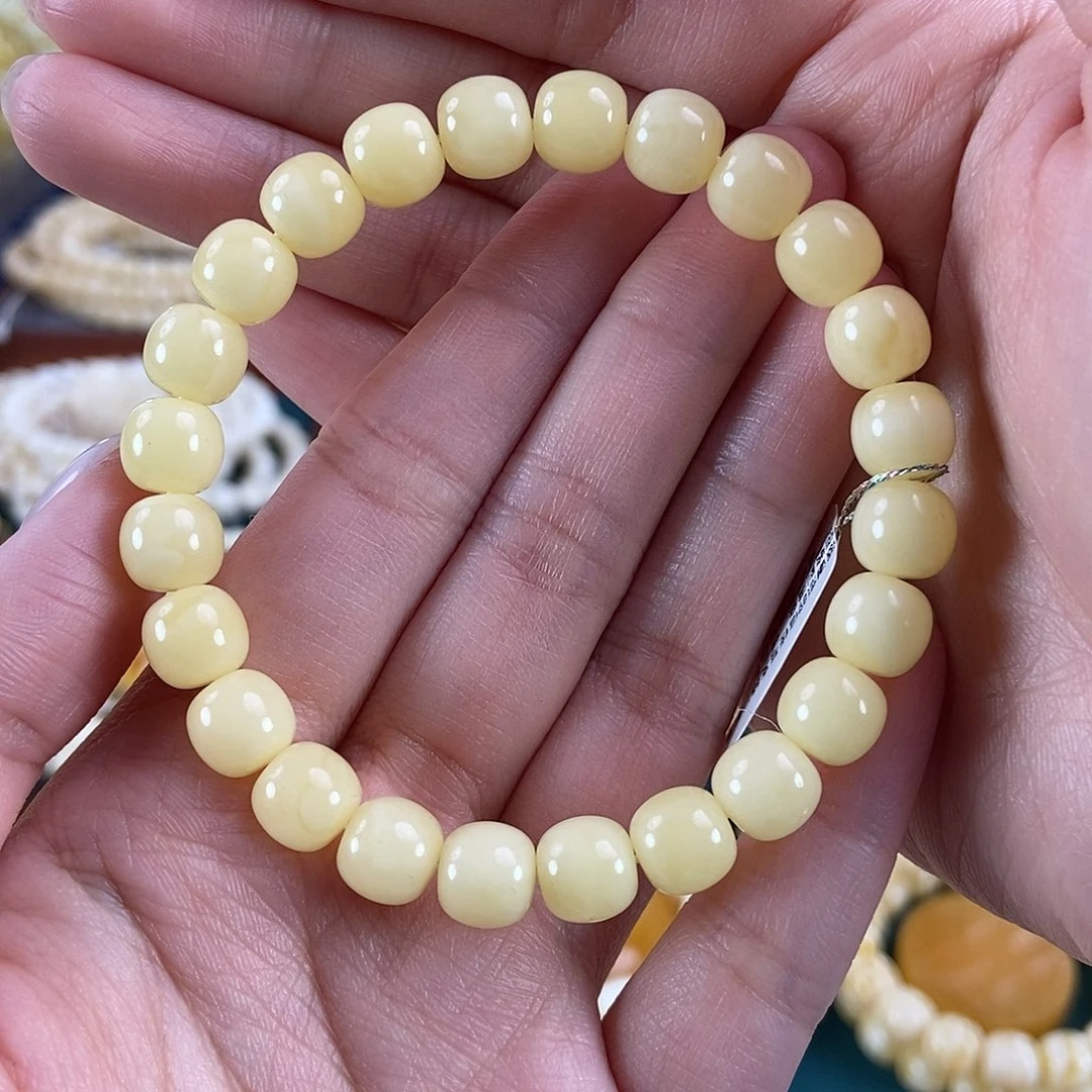 琥珀未镶嵌珠宝奇石8.5 8.86