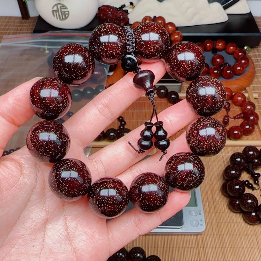 檀香紫檀（小叶紫檀）Q2.0