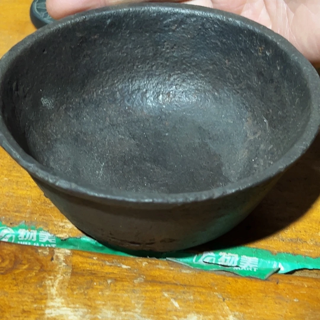 杜***勋铁匠心制作工艺精美