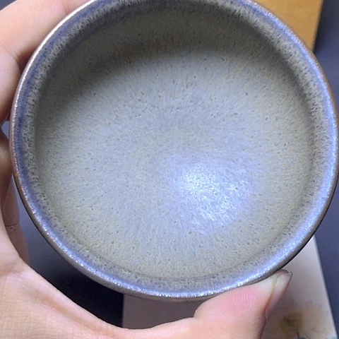 茶盏J*E建盏茶文化艺术中心