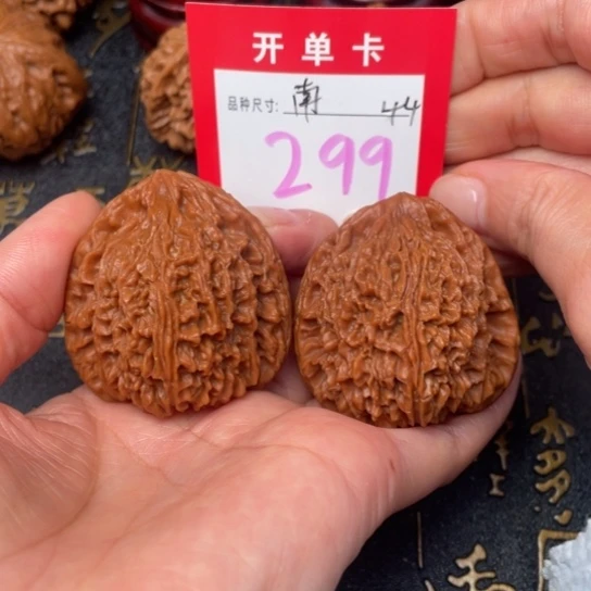 吊坠文玩核桃文玩的好