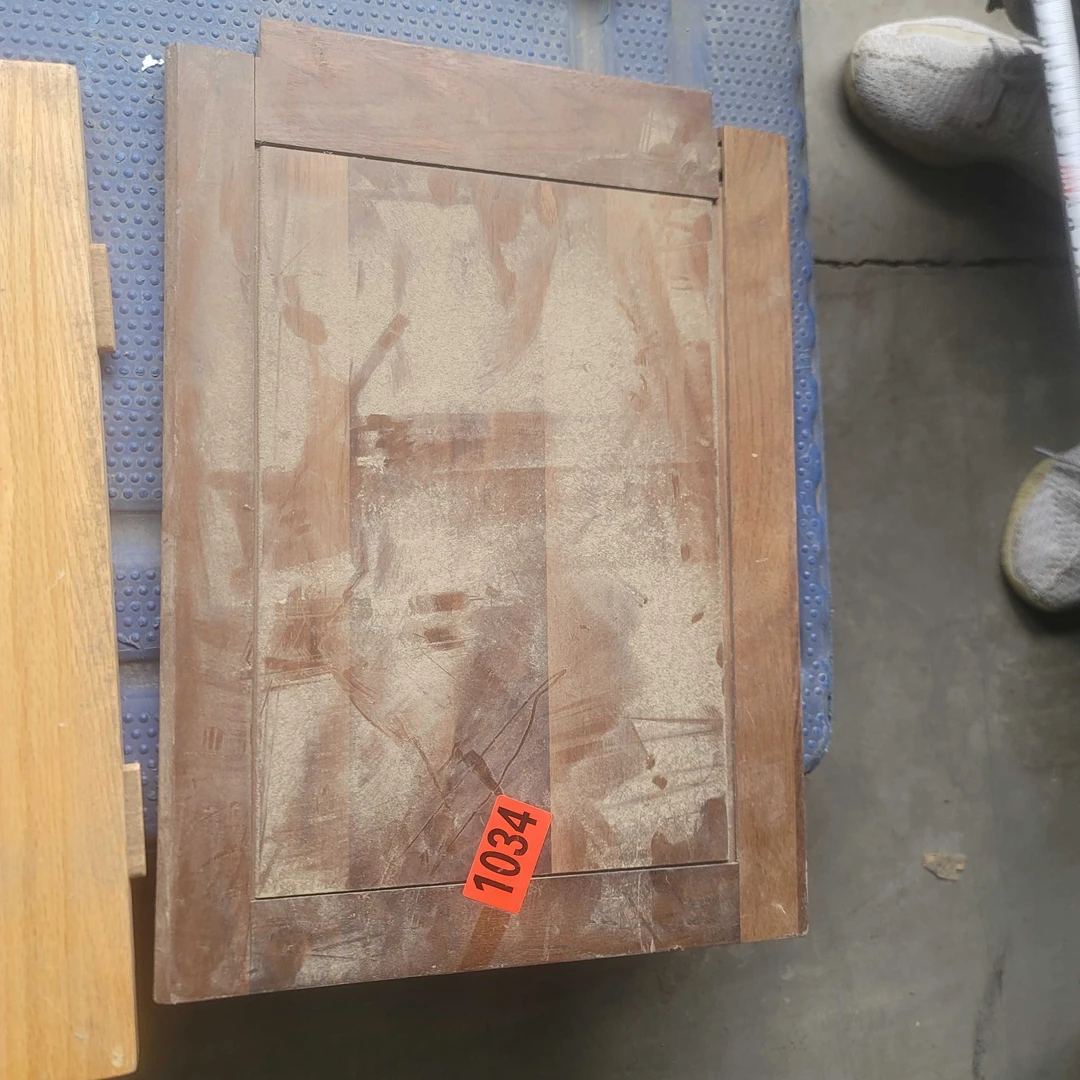 隔板实木45×33   瑕疵无售后1034源