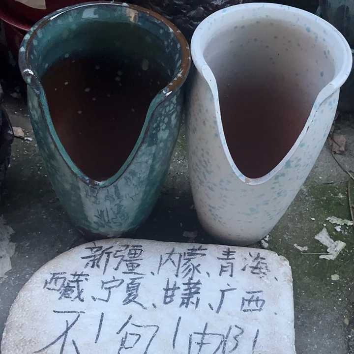 泥塑自产自销模式