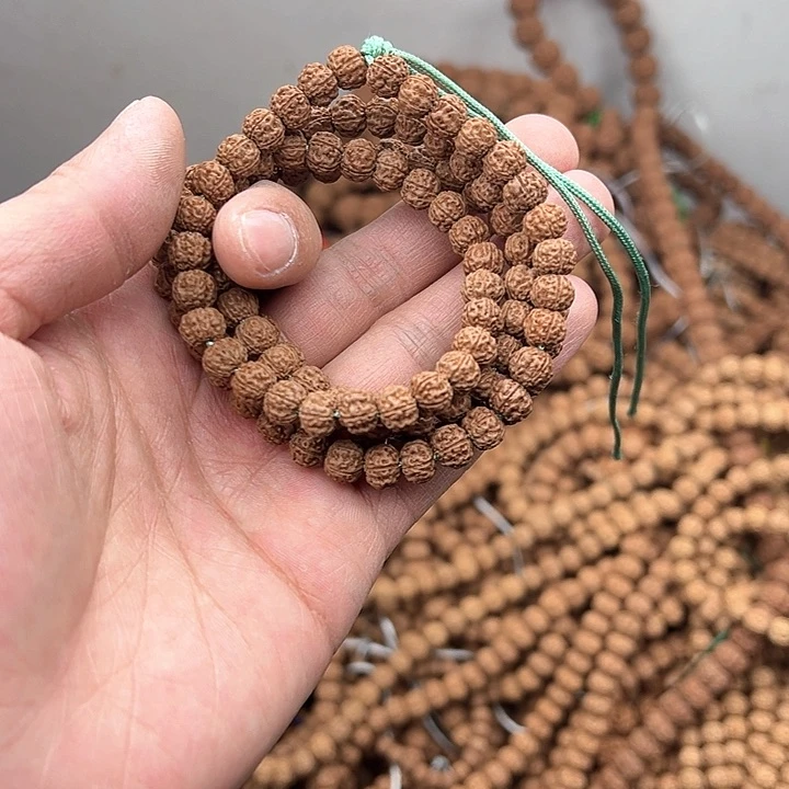 金刚菩提手串草****?好评