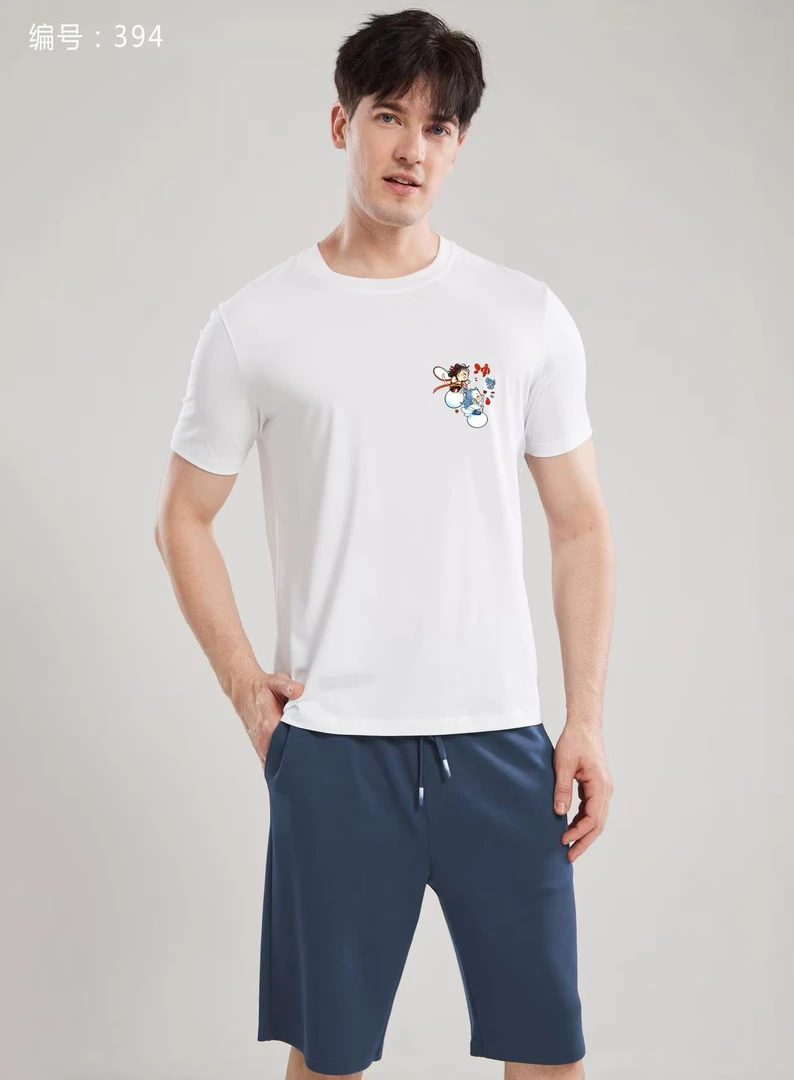 有了它！炎炎夏日再也不怕晒黑啦夏季上衣