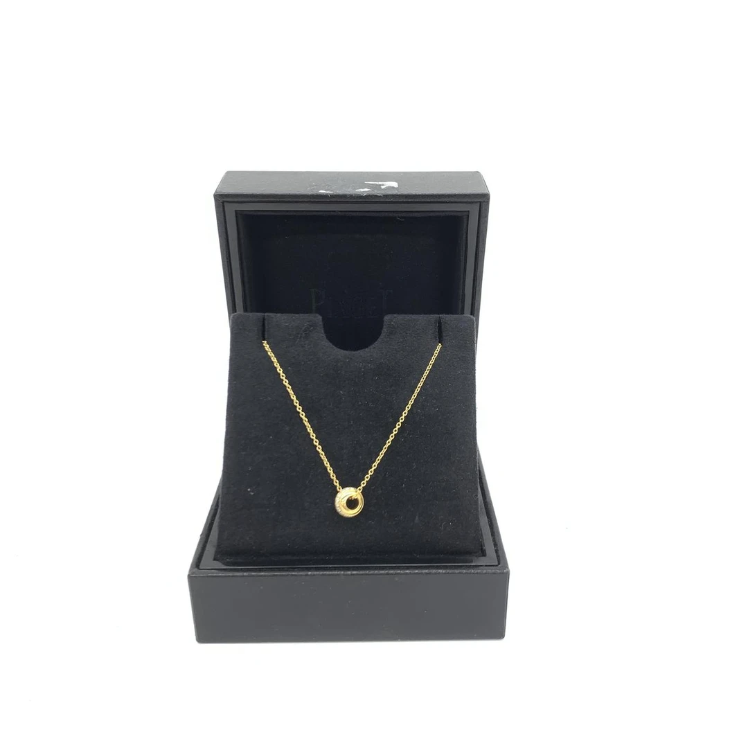 95新 Piaget/伯爵 伯爵/项链/吊坠/8171