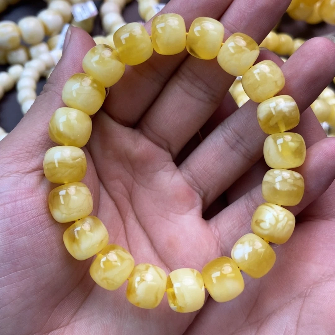 未镶嵌琥珀珠宝奇石6