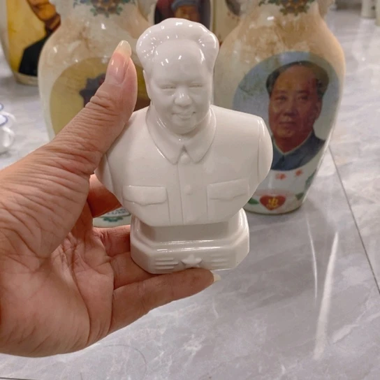 瓷片陶瓷艺术作品欣赏